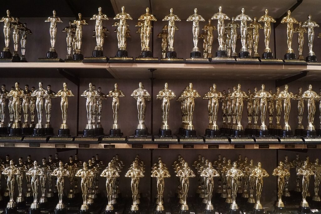 Oscar awards