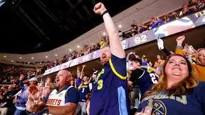 NBA Fan Culture